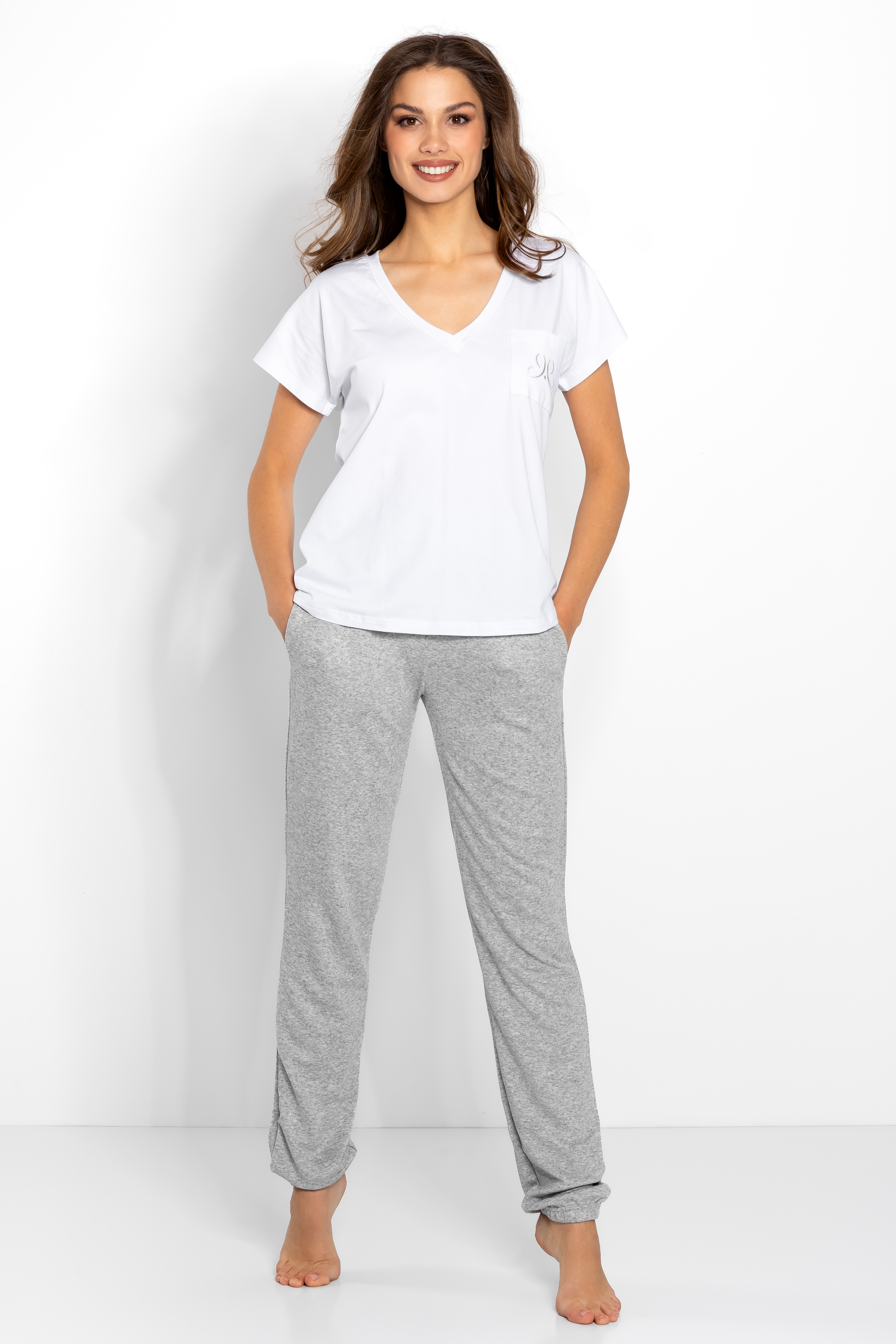 Adult Product 18+ - Pyjama model 158583 Momenti Per Me - Momenti Per Me - Women`s Pyjamas, Sleepwear Sets - KS Store