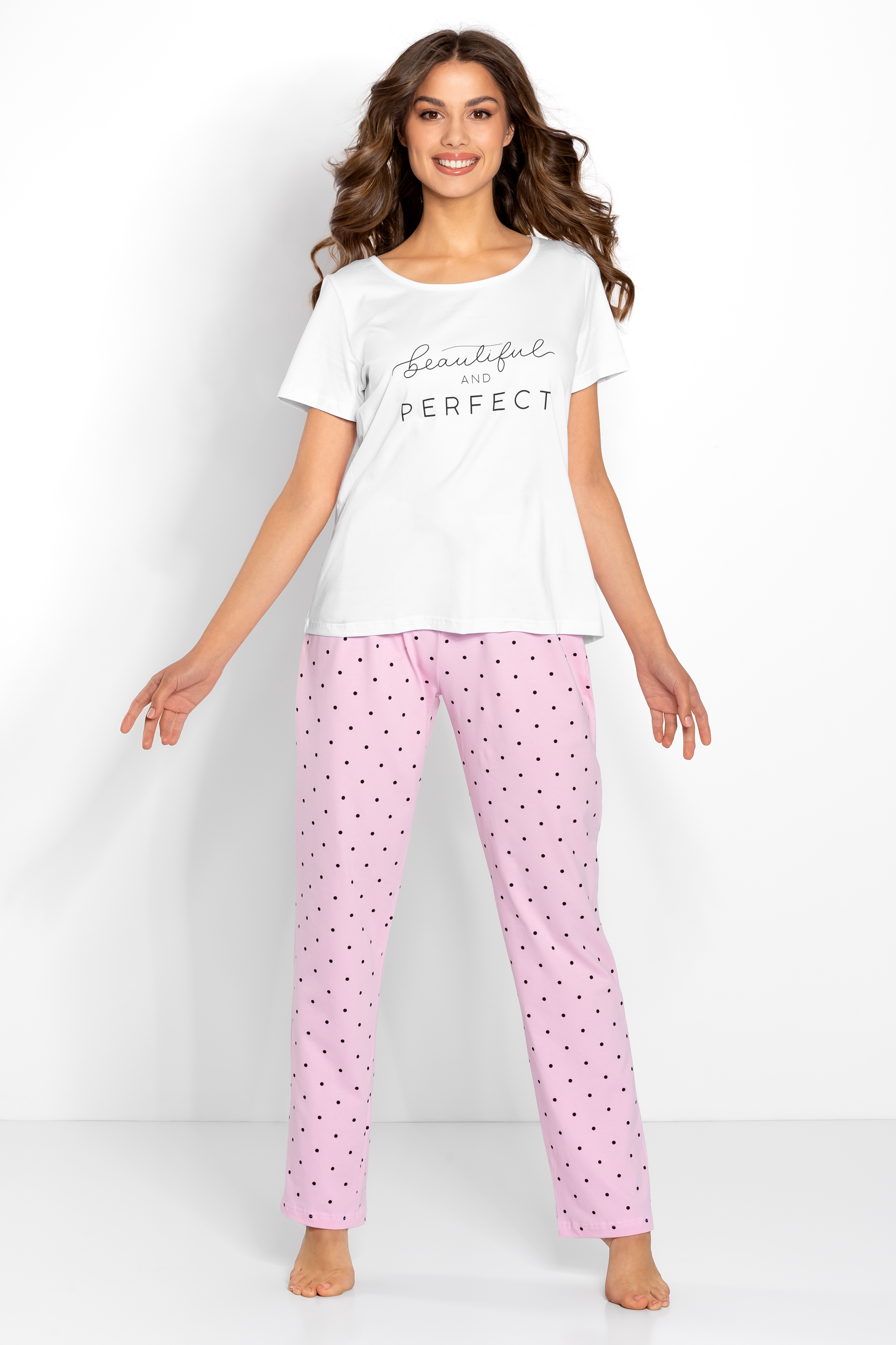 Adult Product 18+ - Pyjama model 158575 Momenti Per Me - Momenti Per Me - Women`s Pyjamas, Sleepwear Sets - KS Store
