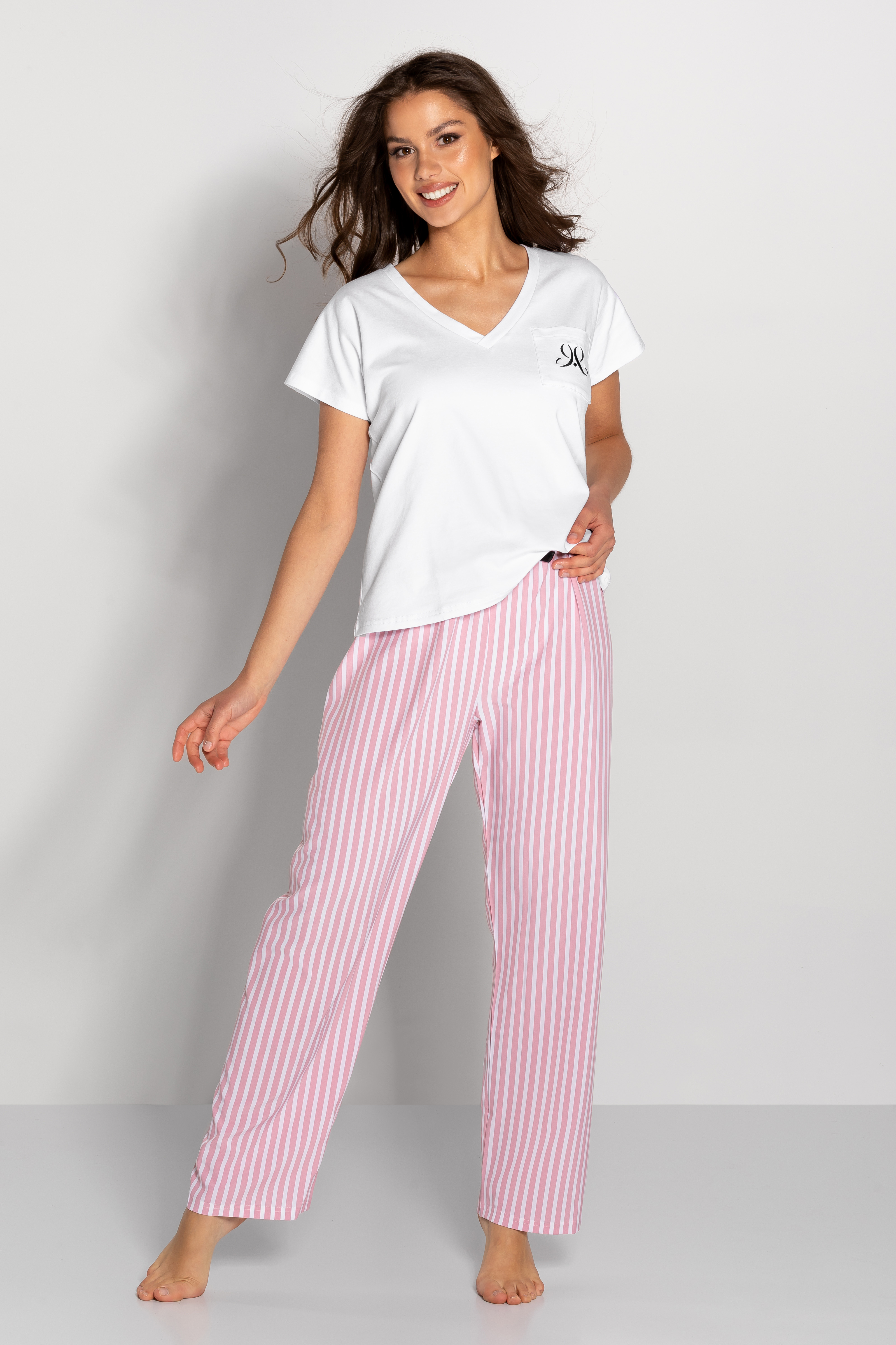 Adult Product 18+ - Pyjama model 166344 Momenti Per Me - Momenti Per Me - Women`s Pyjamas, Sleepwear Sets - KS Store