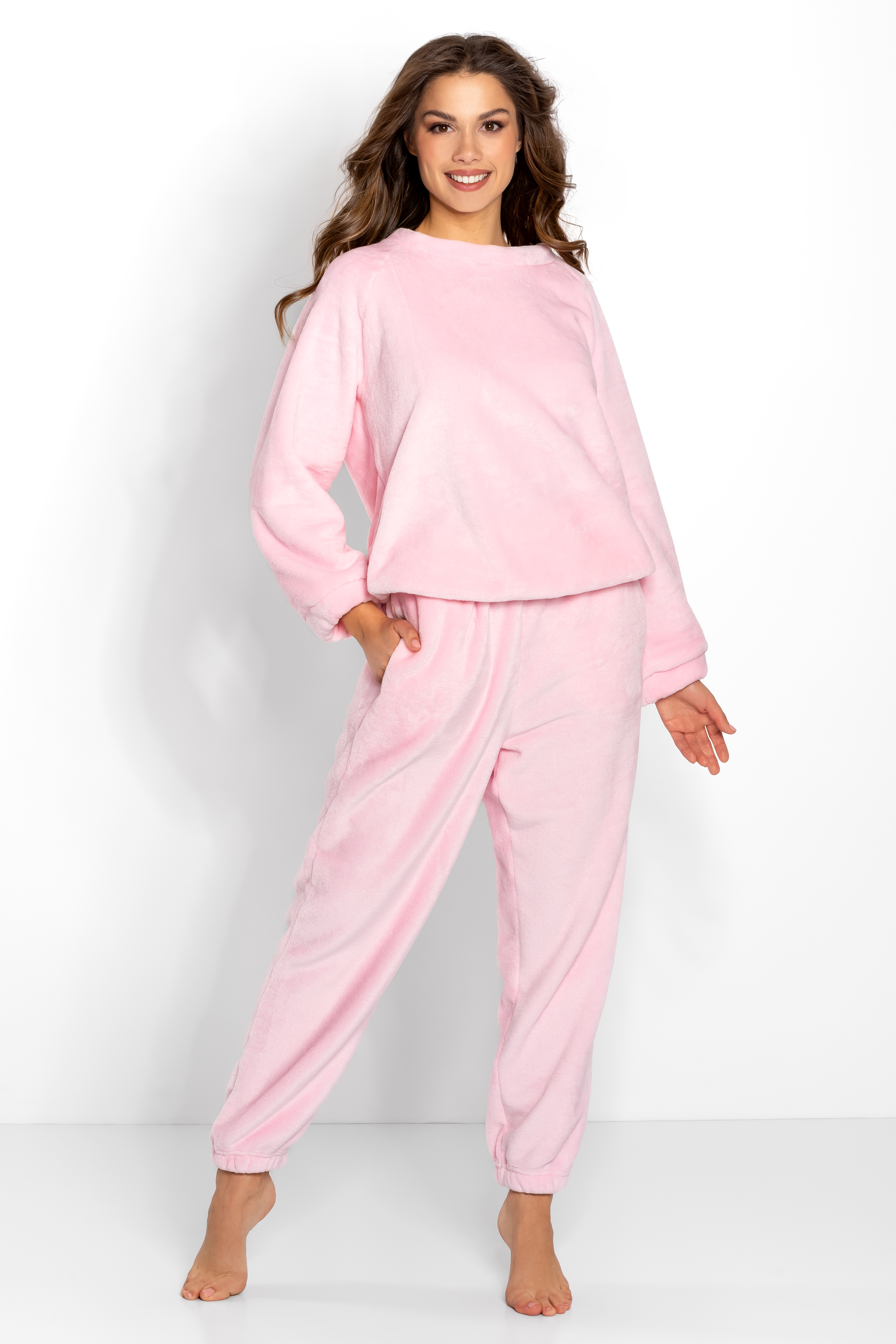 Adult Product 18+ - Set model 175042 Momenti Per Me - Momenti Per Me - Pants, Trousers, Shorts - KS Store