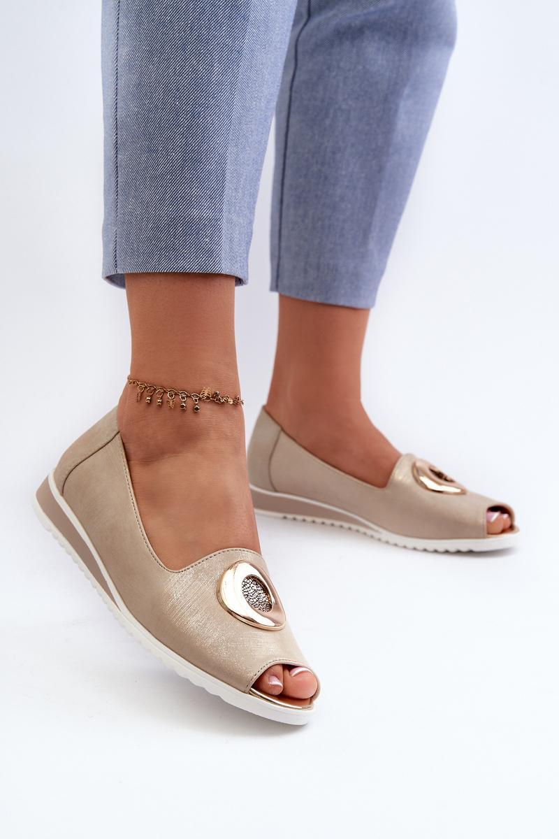 Adult Product 18+ - Heel pumps model 196303 Step in style - Step in style - Court Shoes, Pumps Shoes - KS Store