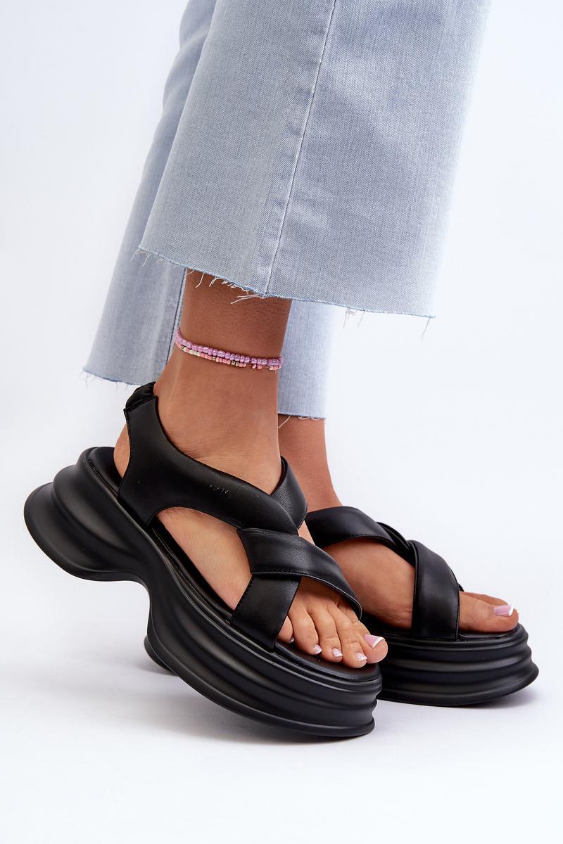 Adult Product 18+ - Sandals model 196338 Step in style - Step in style - Sandals & Flip-Flops for Women - KS Store