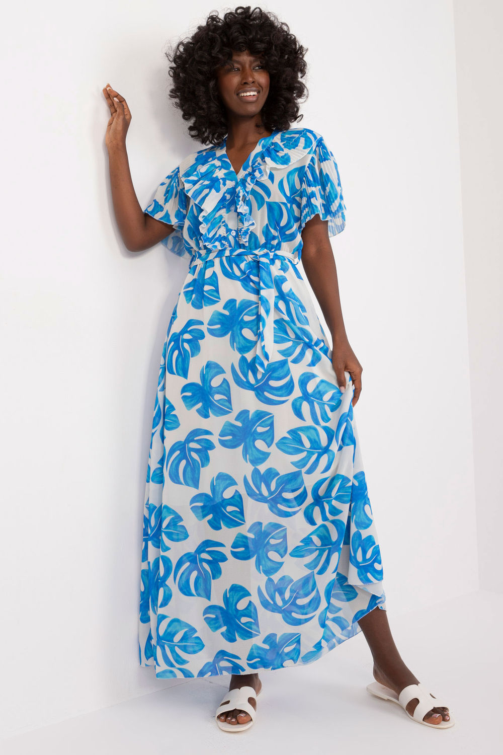 Adult Product 18+ - Daydress model 196437 Italy Moda - Italy Moda - Day Dresses - KS Store