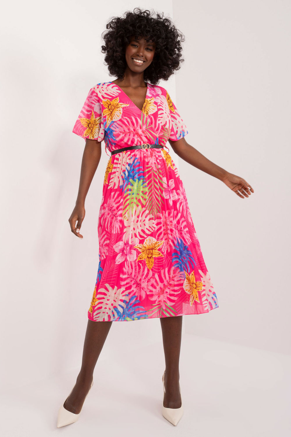 Adult Product 18+ - Daydress model 196447 Italy Moda - Italy Moda - Day Dresses - KS Store