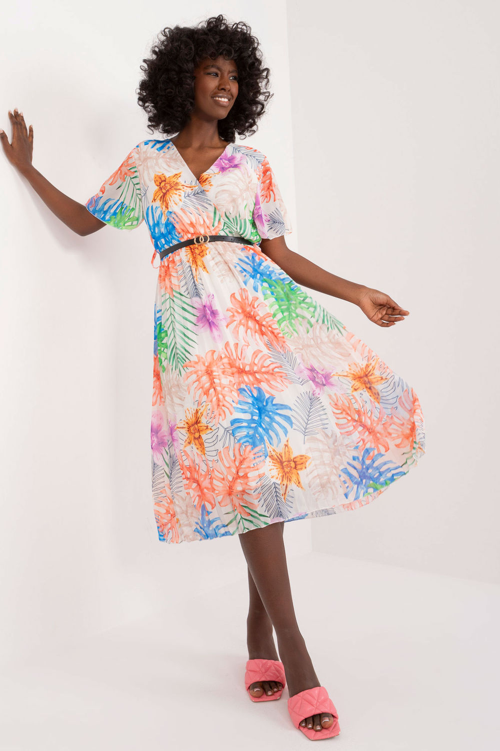 Adult Product 18+ - Daydress model 196448 Italy Moda - Italy Moda - Day Dresses - KS Store