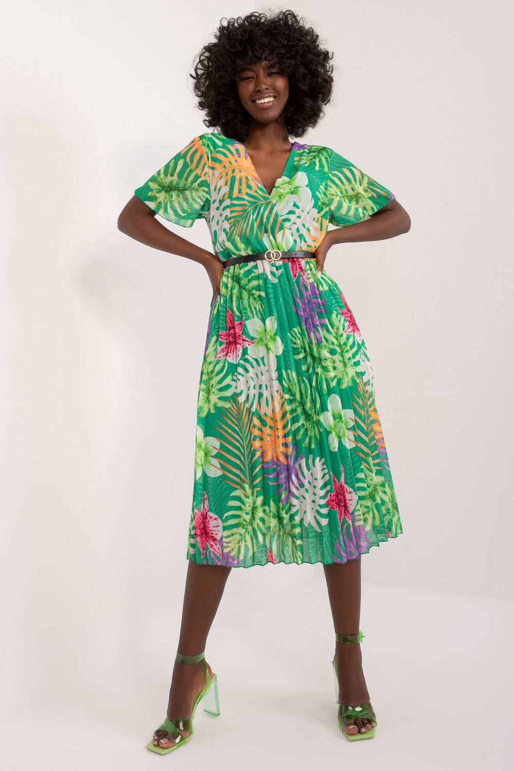 Adult Product 18+ - Daydress model 196449 Italy Moda - Italy Moda - Day Dresses - KS Store