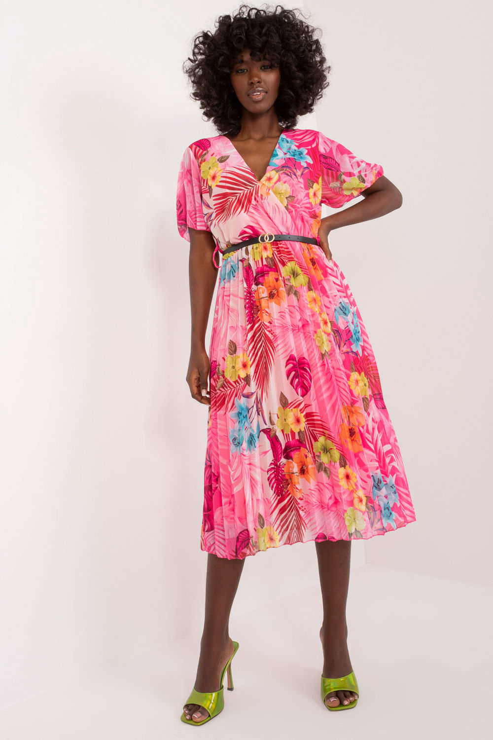 Adult Product 18+ - Daydress model 196454 Italy Moda - Italy Moda - Day Dresses - KS Store