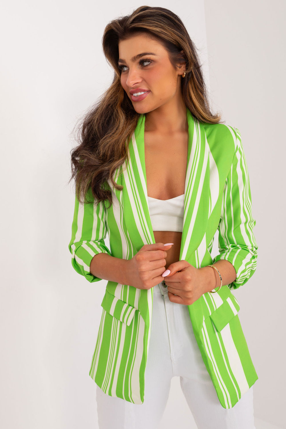 Adult Product 18+ - Jacket model 196572 Italy Moda - Italy Moda - Jackets, Vests for Women - KS Store
