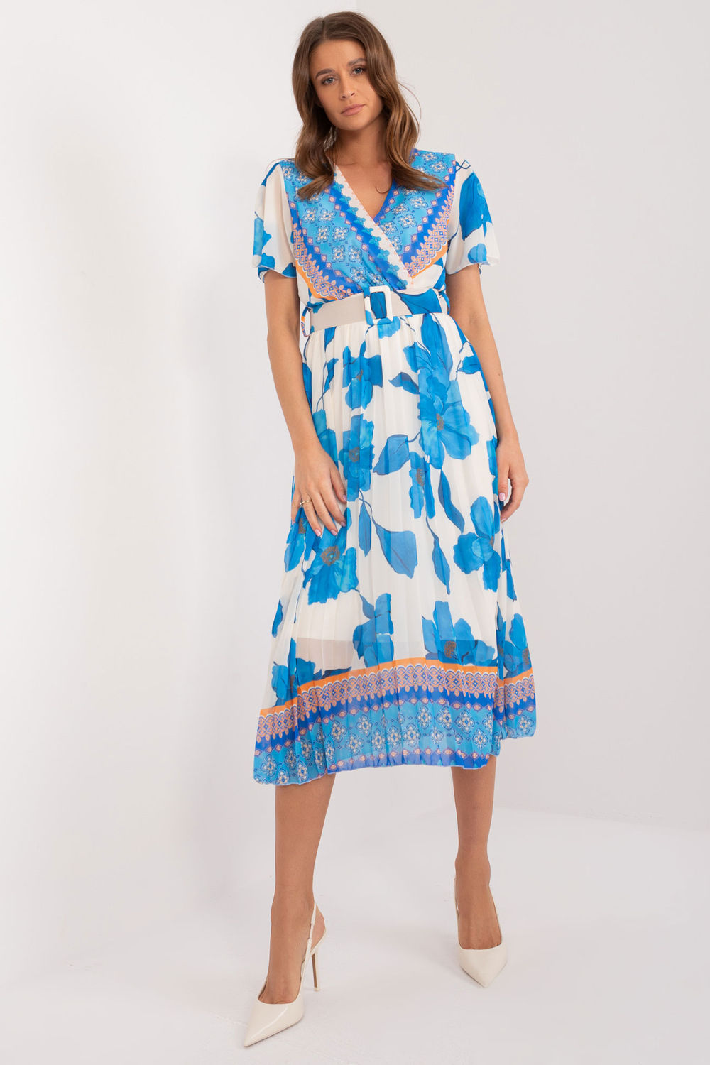 Adult Product 18+ - Daydress model 196593 Italy Moda - Italy Moda - Day Dresses - KS Store