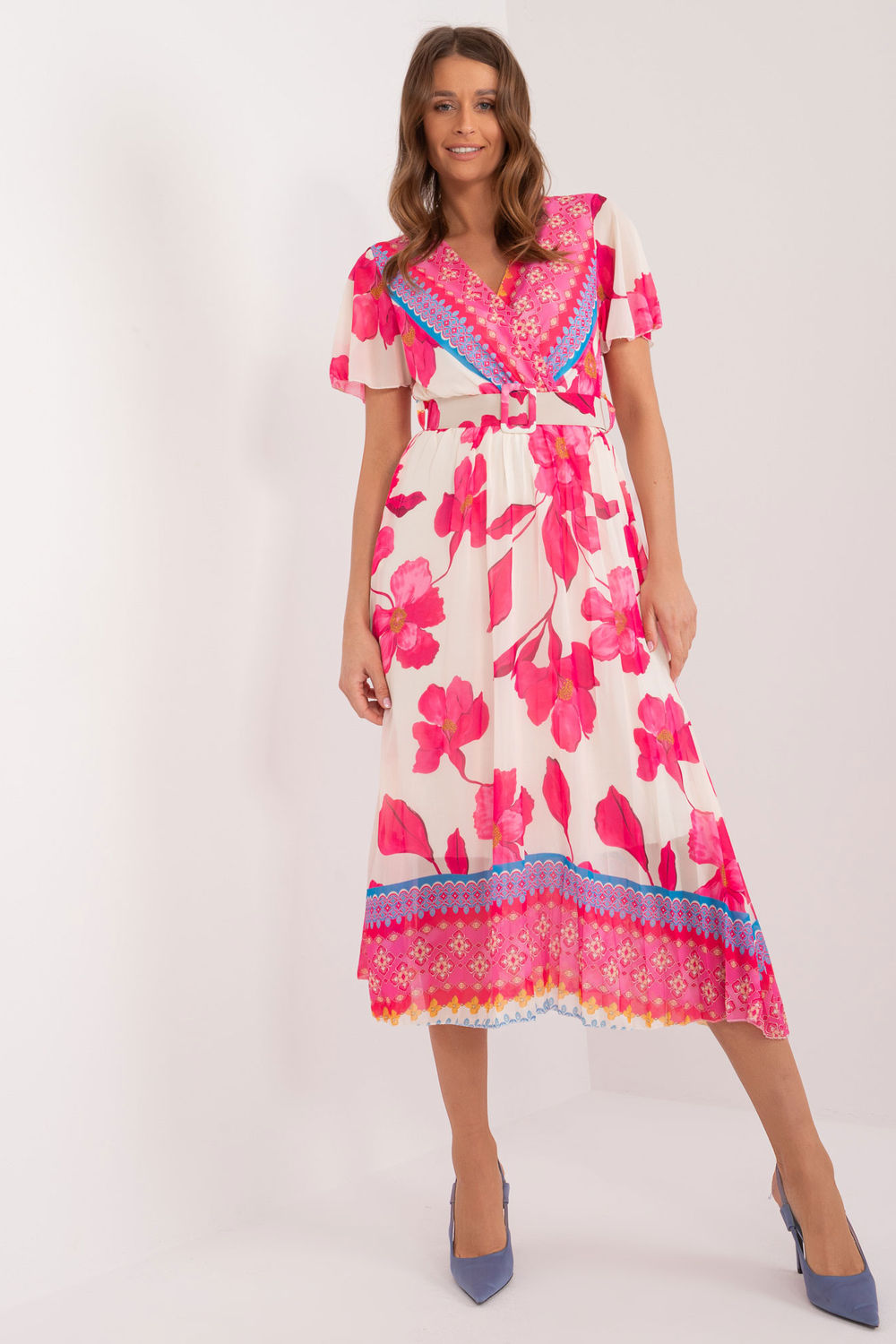 Adult Product 18+ - Daydress model 196594 Italy Moda - Italy Moda - Day Dresses - KS Store