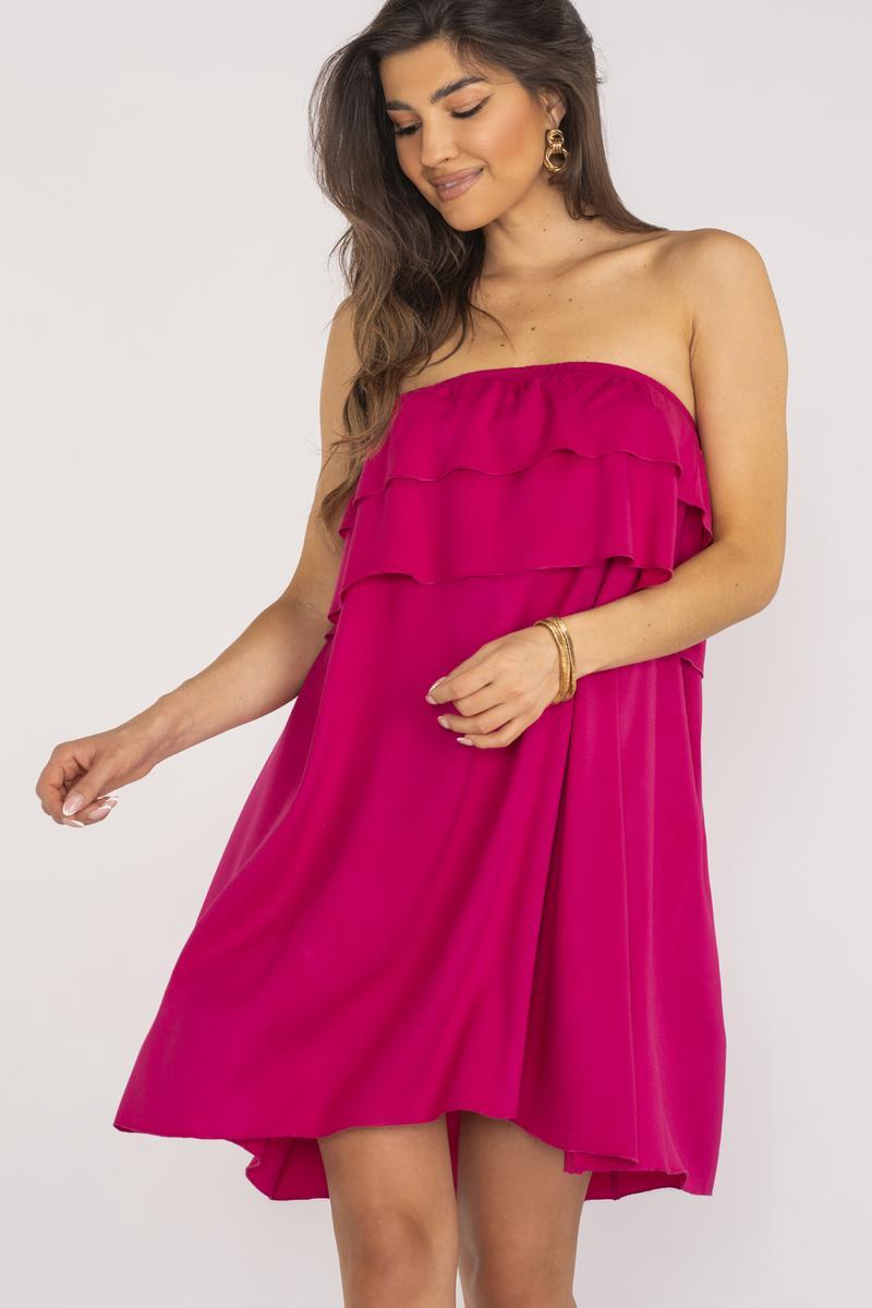 Adult Product 18+ - Daydress model 196600 awama - awama - Day Dresses - KS Store