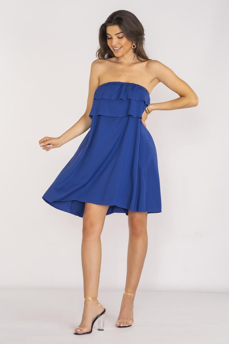 Adult Product 18+ - Daydress model 196601 awama - awama - Day Dresses - KS Store