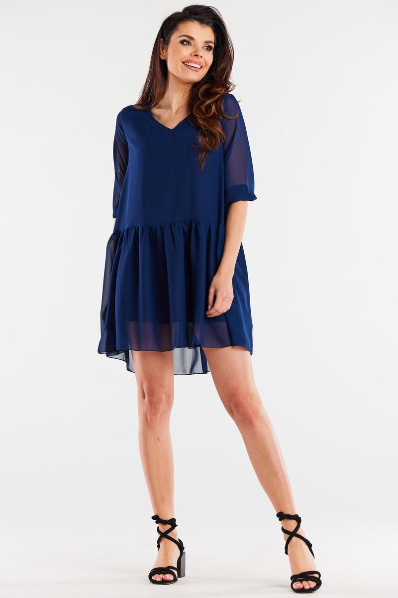Adult Product 18+ - Daydress model 196616 awama - awama - Day Dresses - KS Store