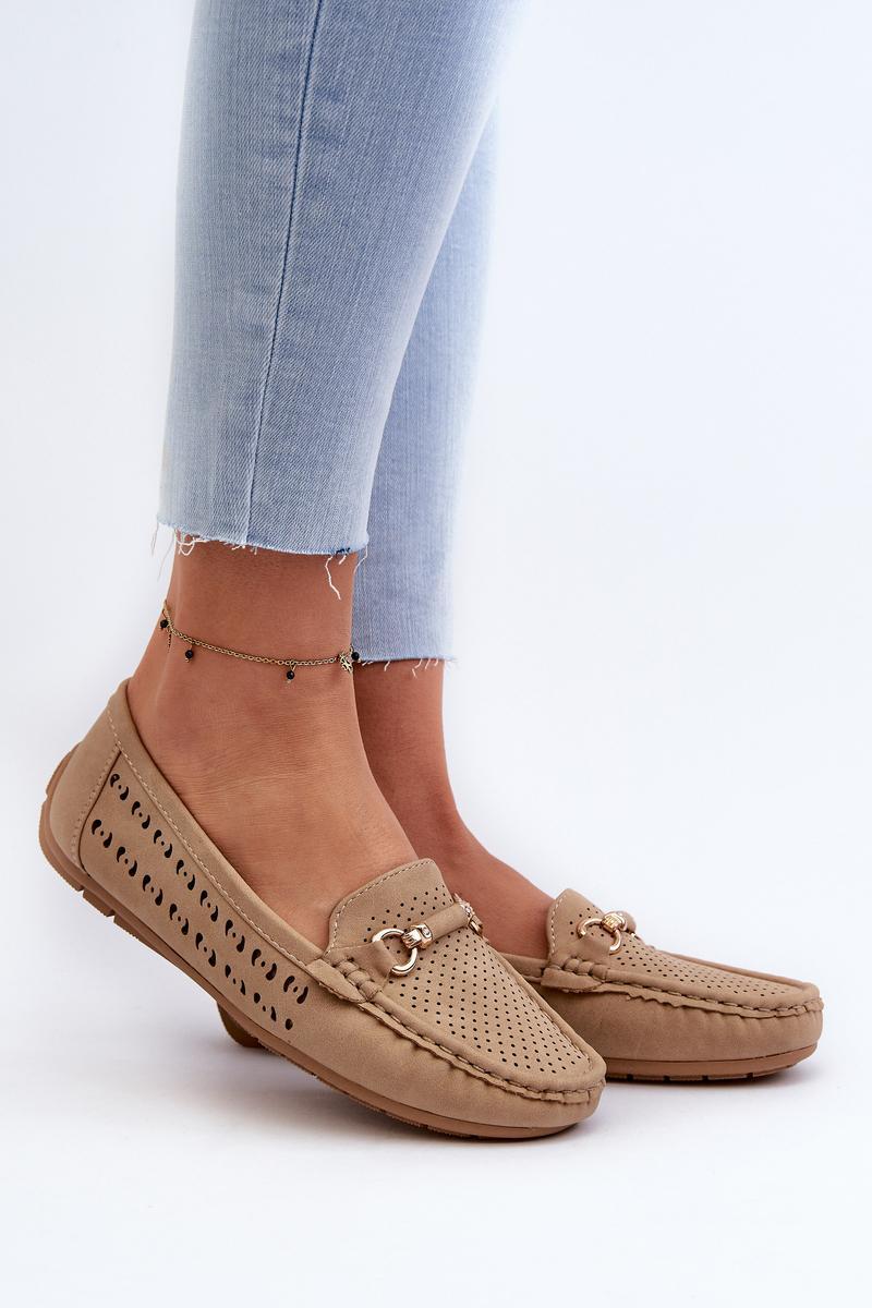 Adult Product 18+ - Mocassin model 196698 Step in style - Step in style - Moccasins, Loafers - KS Store