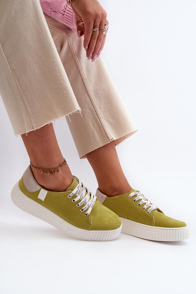 Adult Product 18+ - Sneakers model 196700 Step in style - Step in style - Women`s Athletic Shoes, Trainers, Sneakers - KS Store