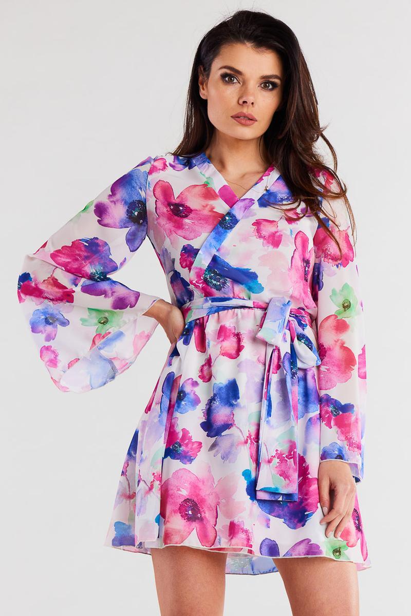 Adult Product 18+ - Daydress model 196706 awama - awama - Day Dresses - KS Store