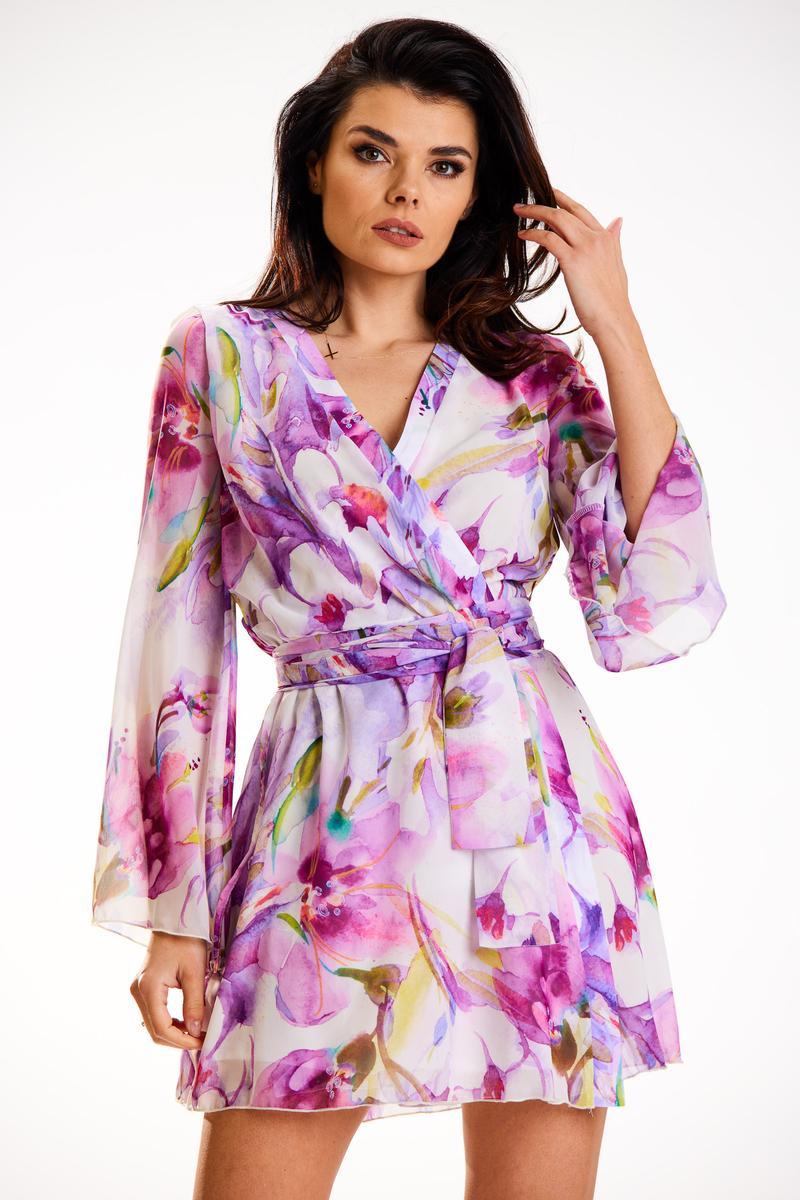 Adult Product 18+ - Daydress model 196707 awama - awama - Day Dresses - KS Store