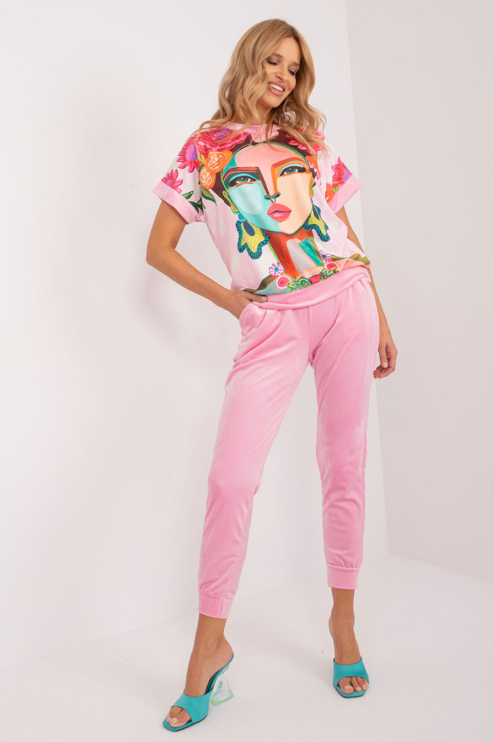 Adult Product 18+ - Set model 196776 Rue Paris - Rue Paris - Pants, Trousers, Shorts - KS Store