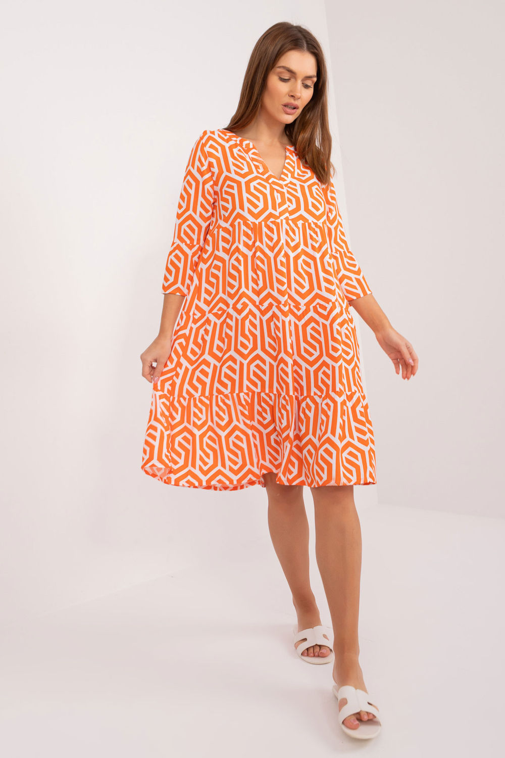 Adult Product 18+ - Daydress model 196917 Sublevel - Sublevel - Day Dresses - KS Store