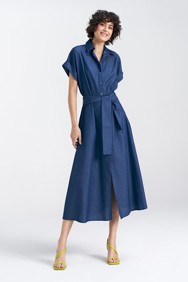 Adult Product 18+ - Daydress model 197006 Nife - Nife - Day Dresses - KS Store
