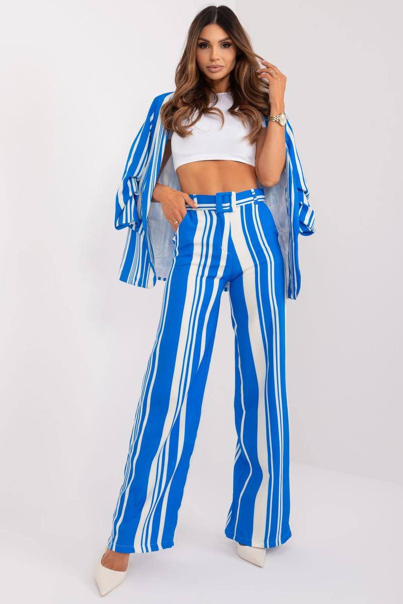 Adult Product 18+ - Women trousers model 197039 Italy Moda - Italy Moda - Pants, Trousers, Shorts - KS Store