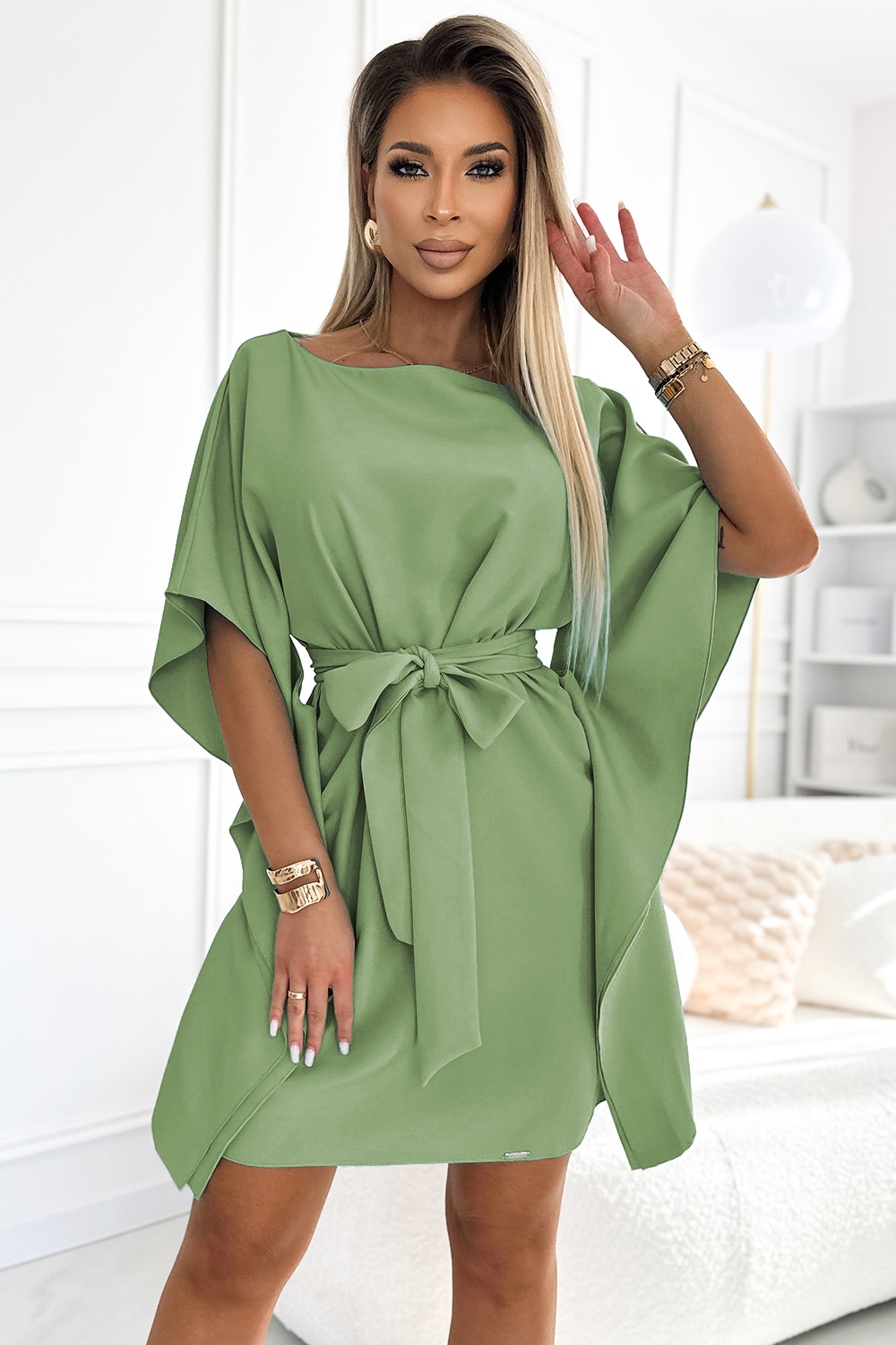 Adult Product 18+ - Daydress model 197117 Numoco - Numoco - Day Dresses - KS Store