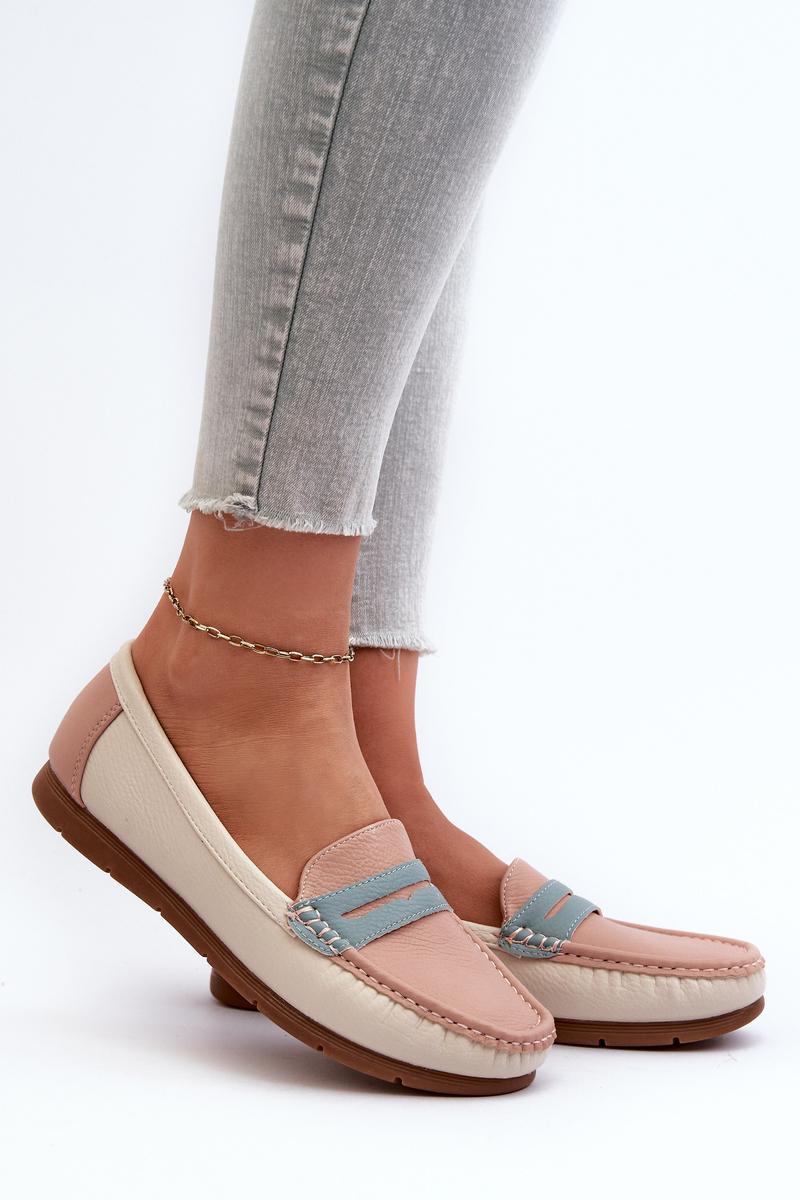 Adult Product 18+ - Mocassin model 197142 Step in style - Step in style - Moccasins, Loafers - KS Store