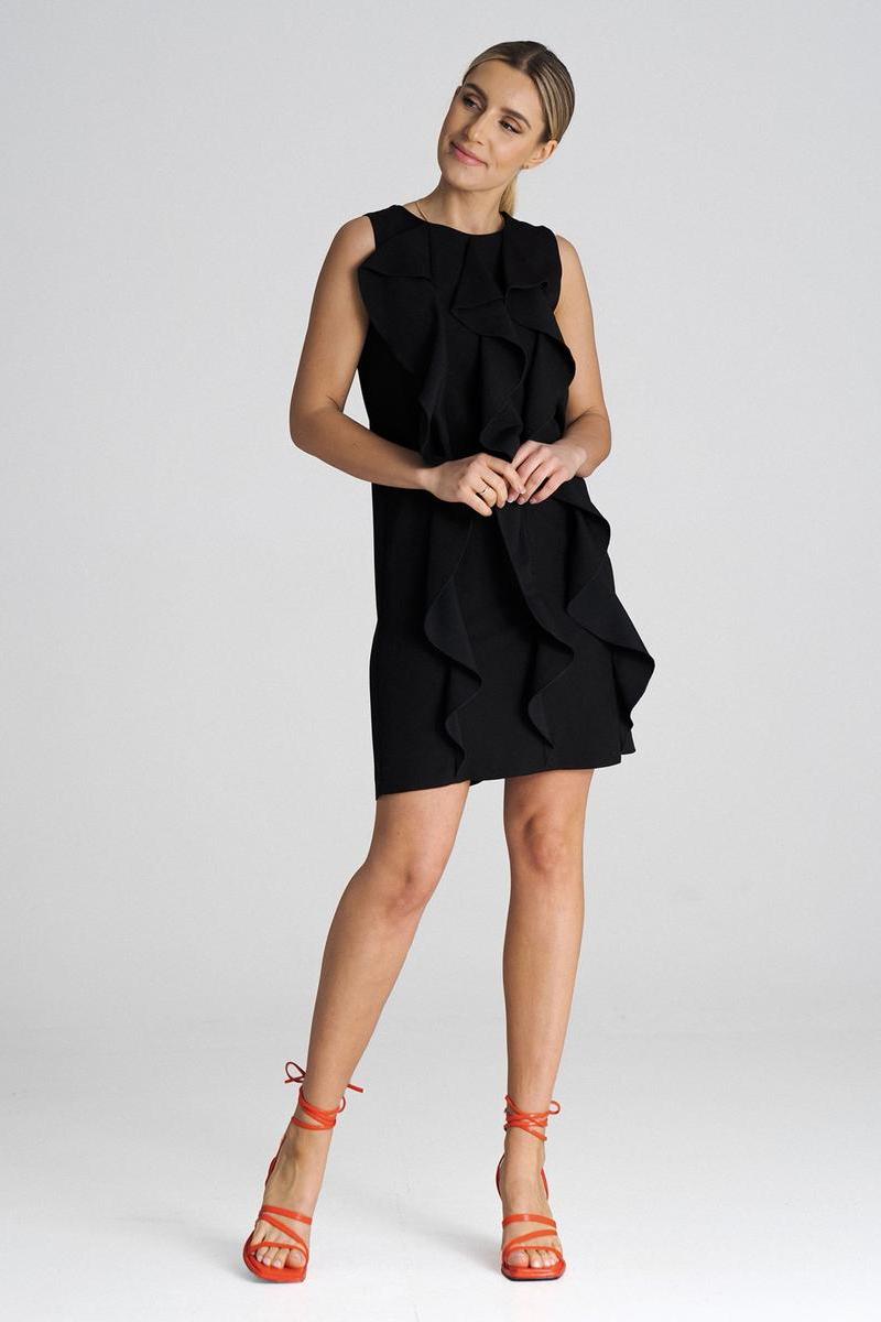 Adult Product 18+ - Cocktail dress model 197183 Figl - Figl - Formal Dresses, Cocktail Dresses - KS Store