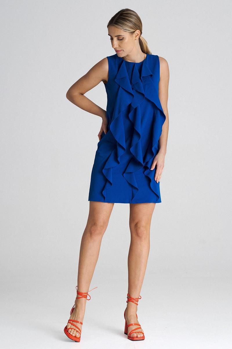 Adult Product 18+ - Cocktail dress model 197184 Figl - Figl - Formal Dresses, Cocktail Dresses - KS Store