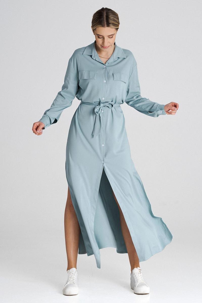 Adult Product 18+ - Daydress model 197191 Figl - Figl - Day Dresses - KS Store
