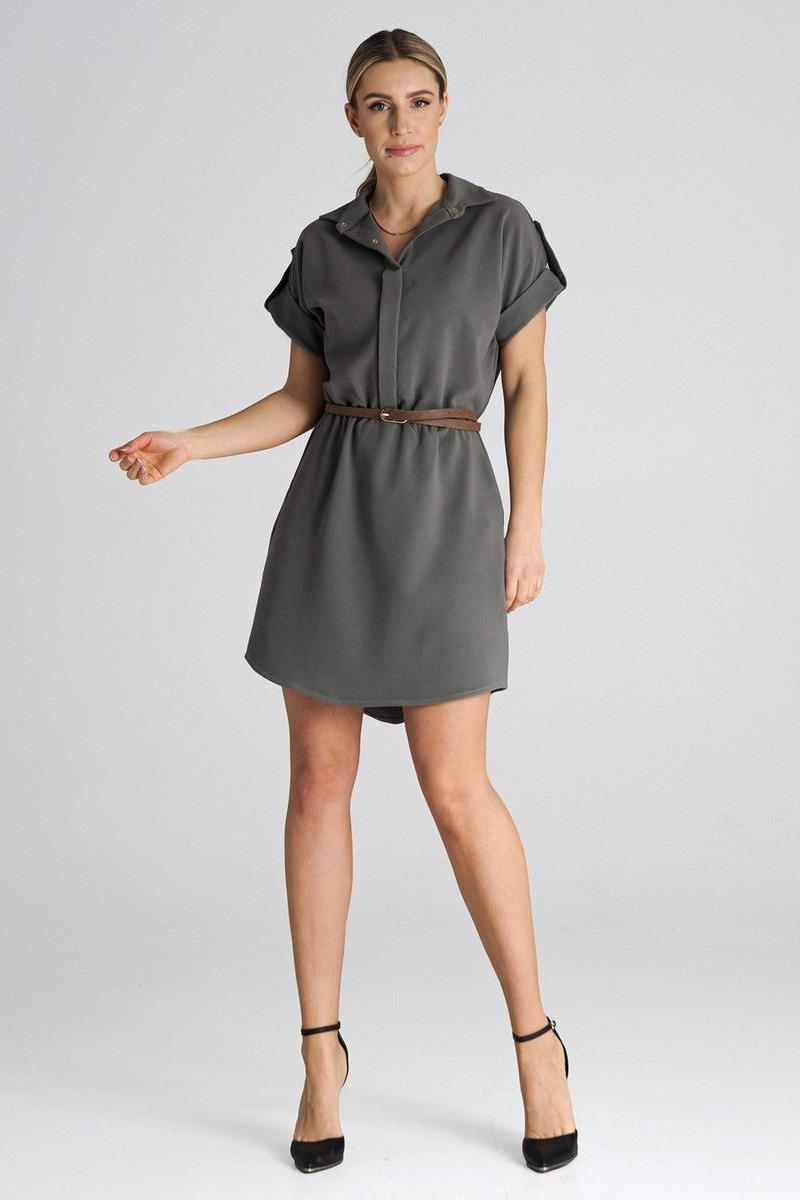 Adult Product 18+ - Daydress model 197204 Figl - Figl - Day Dresses - KS Store