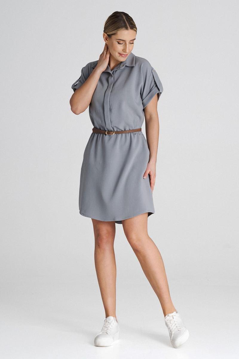 Adult Product 18+ - Daydress model 197205 Figl - Figl - Day Dresses - KS Store
