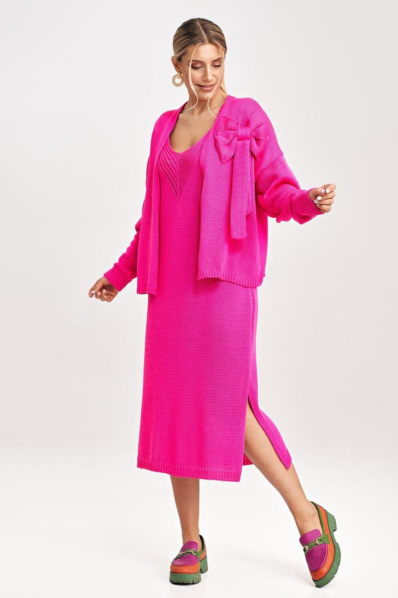 Adult Product 18+ - Set model 197226 Figl - Figl - Day Dresses - KS Store