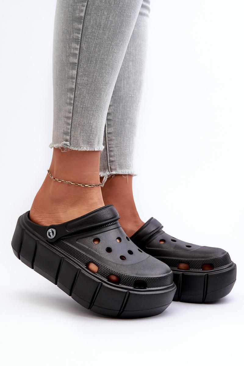 Adult Product 18+ - Flip-flops model 197243 Step in style - Step in style - Sandals & Flip-Flops for Women - KS Store