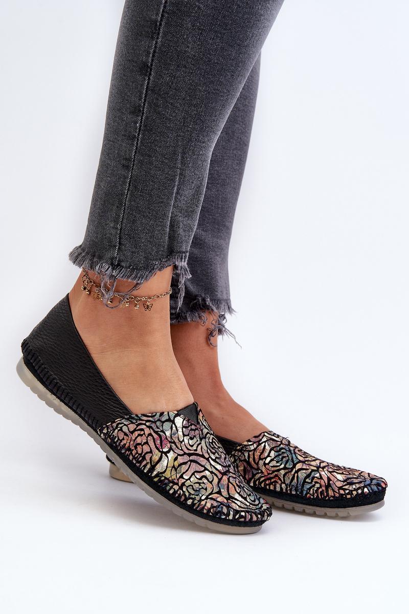 Adult Product 18+ - Ballet flats model 197247 Step in style - Step in style - Ballet Flats, Ballet Pumps for Women - KS Store