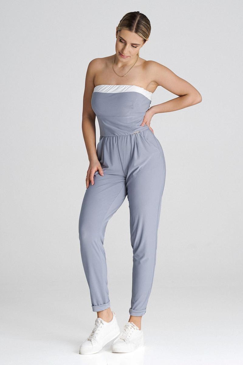 Adult Product 18+ - Suit model 197338 Figl - Figl - Playsuits for Women - KS Store