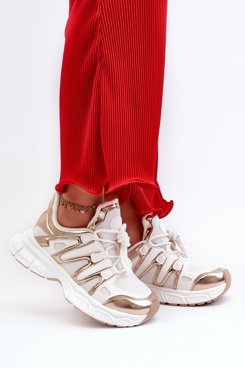 Adult Product 18+ - Sport Shoes model 197408 Step in style - Step in style - Women`s Athletic Shoes, Trainers, Sneakers - KS Store