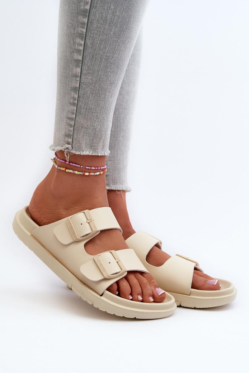 Adult Product 18+ - Flip-flops model 197418 Step in style - Step in style - Sandals & Flip-Flops for Women - KS Store