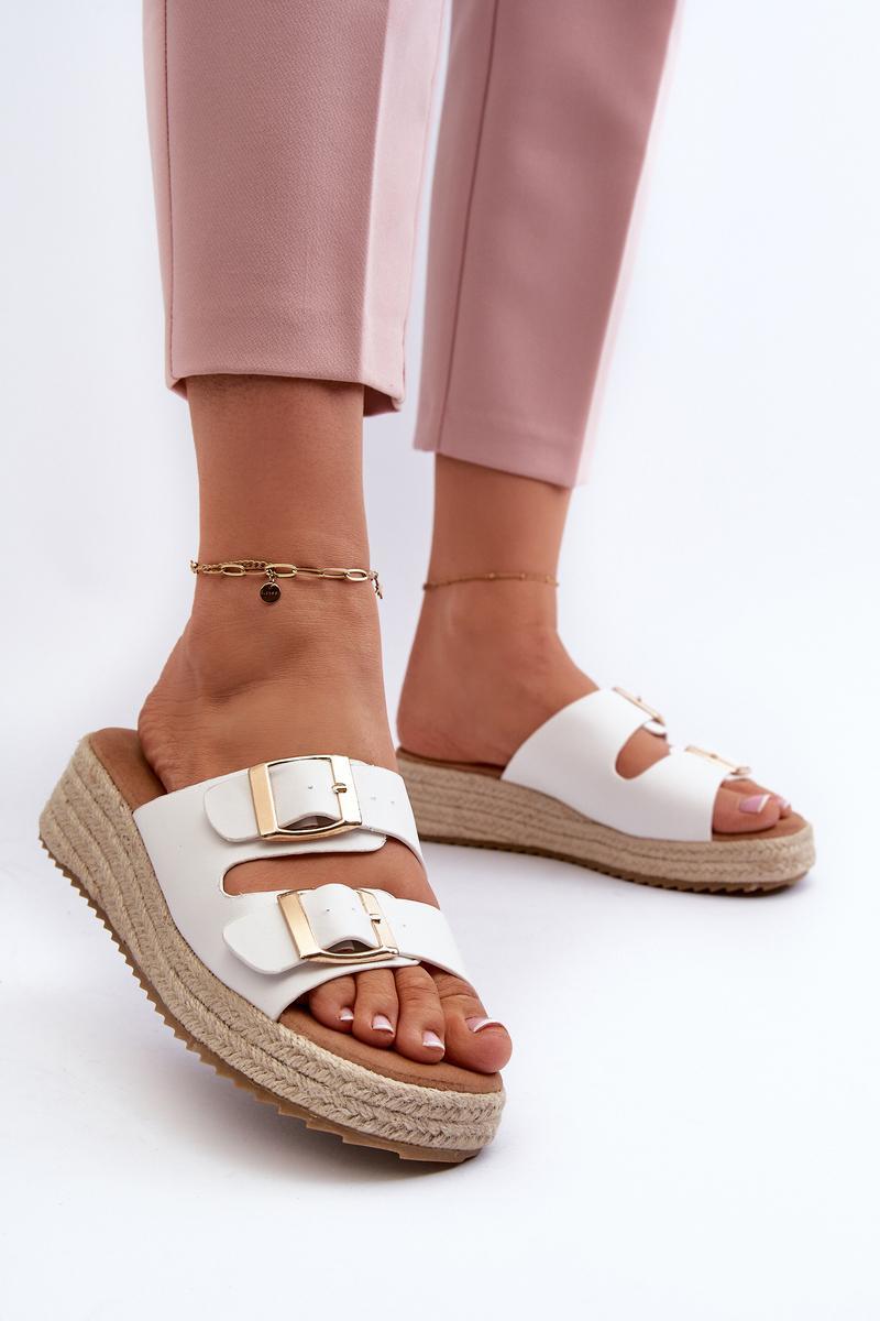Adult Product 18+ - Buskin model 197419 Step in style - Step in style - Sandals & Flip-Flops for Women - KS Store