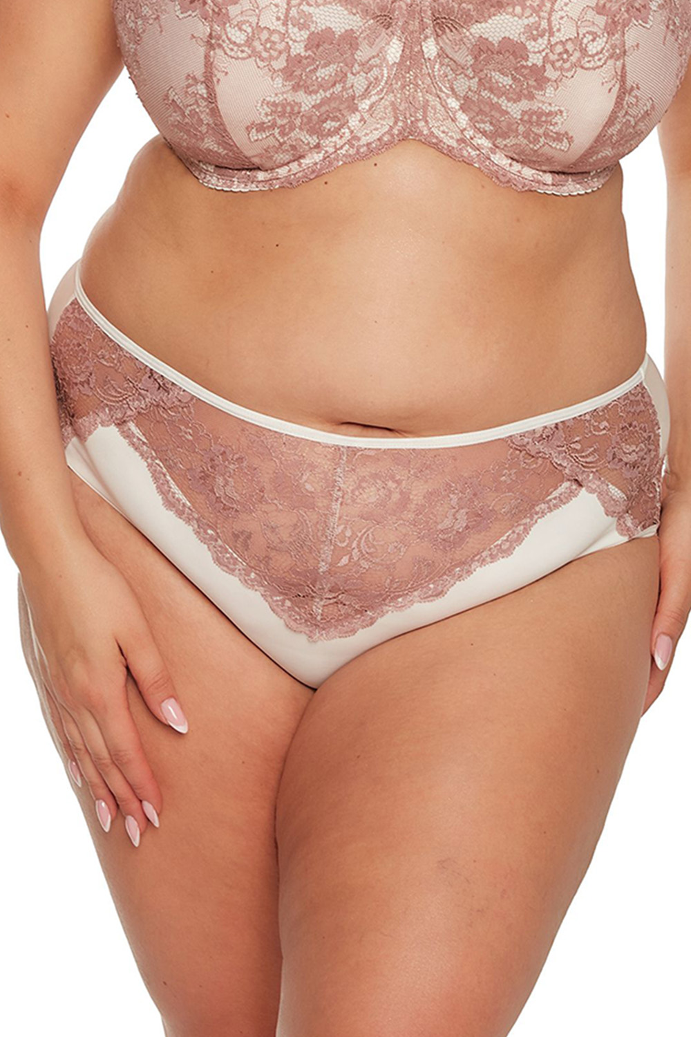 Adult Product 18+ - Panties model 197433 Gaia - Gaia - Briefs - KS Store