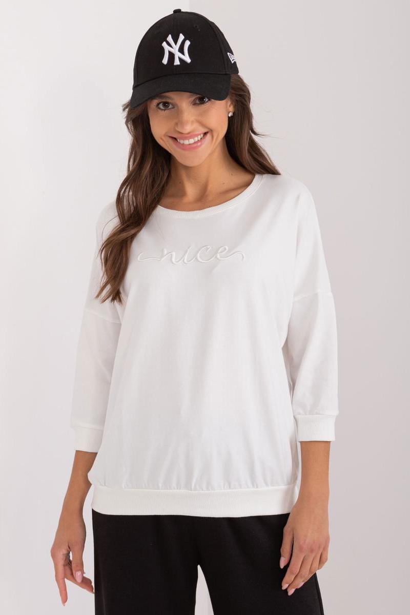 Adult Product 18+ - Sweatshirt model 197448 Relevance - Relevance - Sweatshirts for Women - KS Store