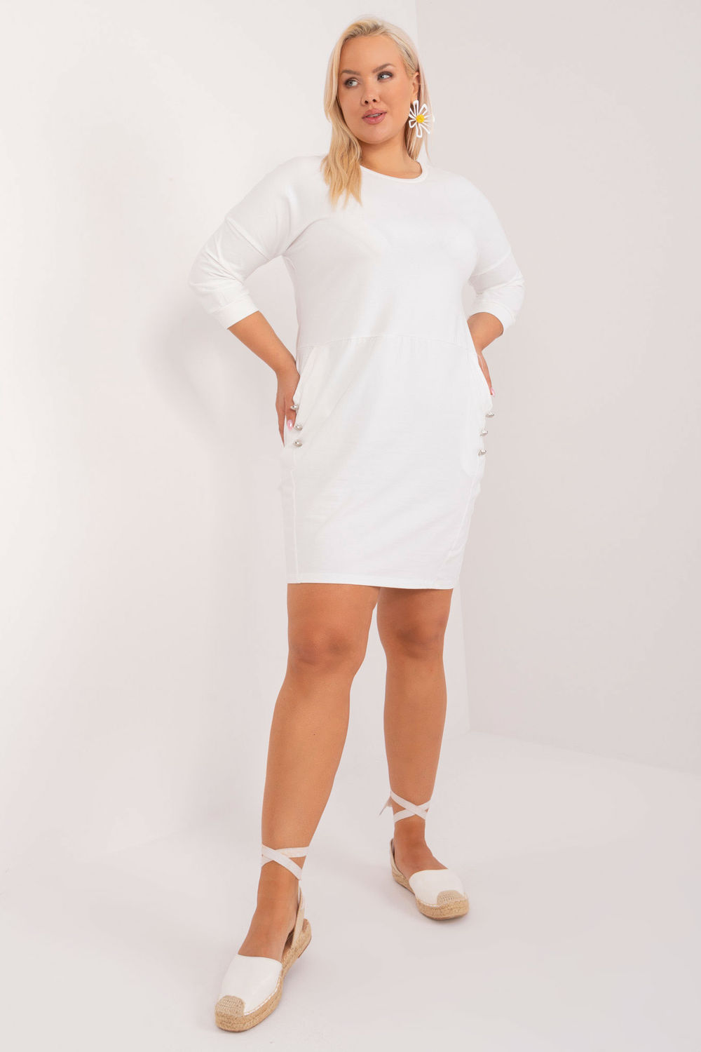 Adult Product 18+ - Plus size dress model 197466 Relevance - Relevance - Plus size dresses - KS Store