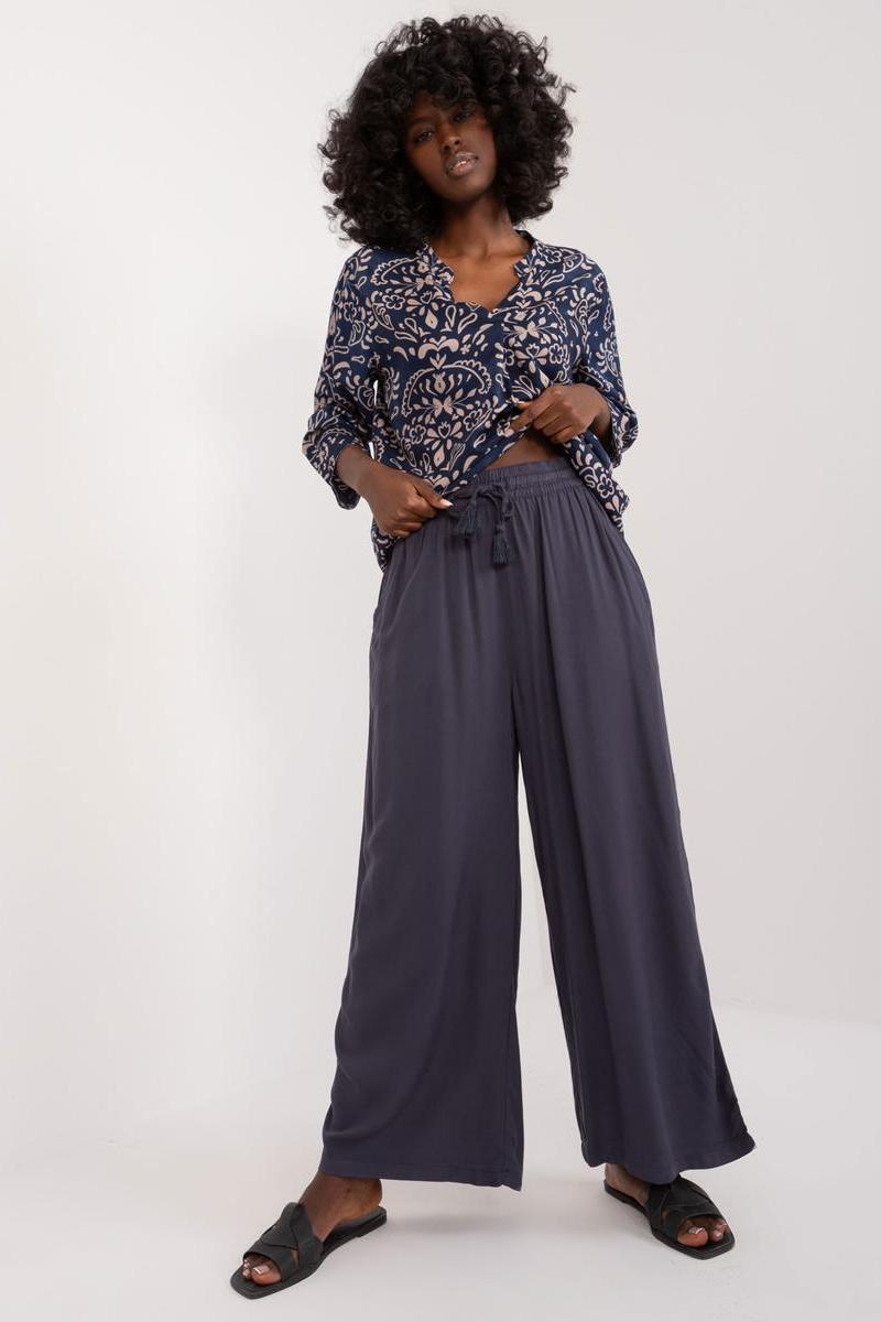 Adult Product 18+ - Women trousers model 197539 Sublevel - Sublevel - Pants, Trousers, Shorts - KS Store