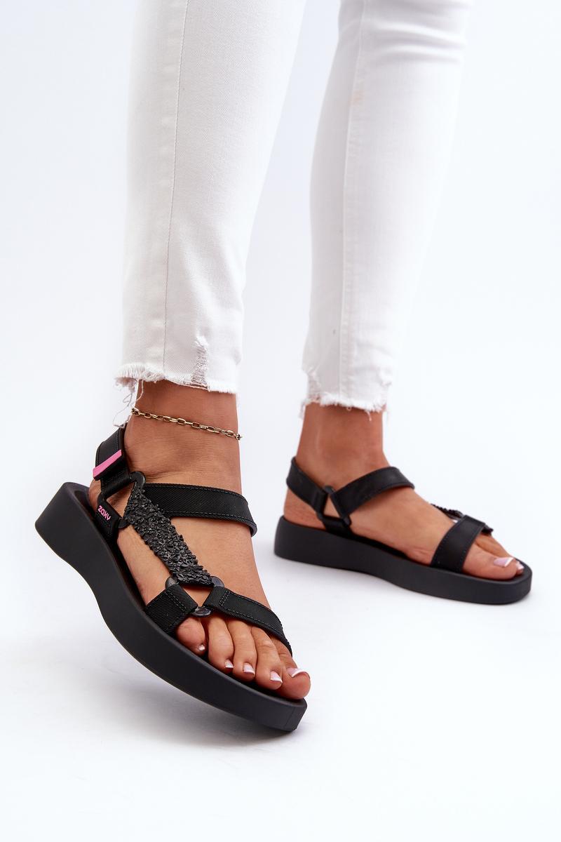 Adult Product 18+ - Sandals model 197577 Step in style - Step in style - Sandals & Flip-Flops for Women - KS Store
