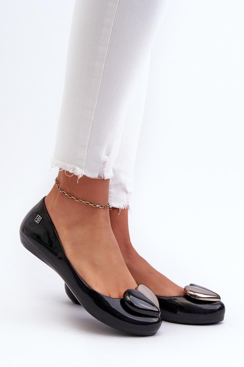 Adult Product 18+ - Ballet flats model 197598 Step in style - Step in style - Ballet Flats, Ballet Pumps for Women - KS Store