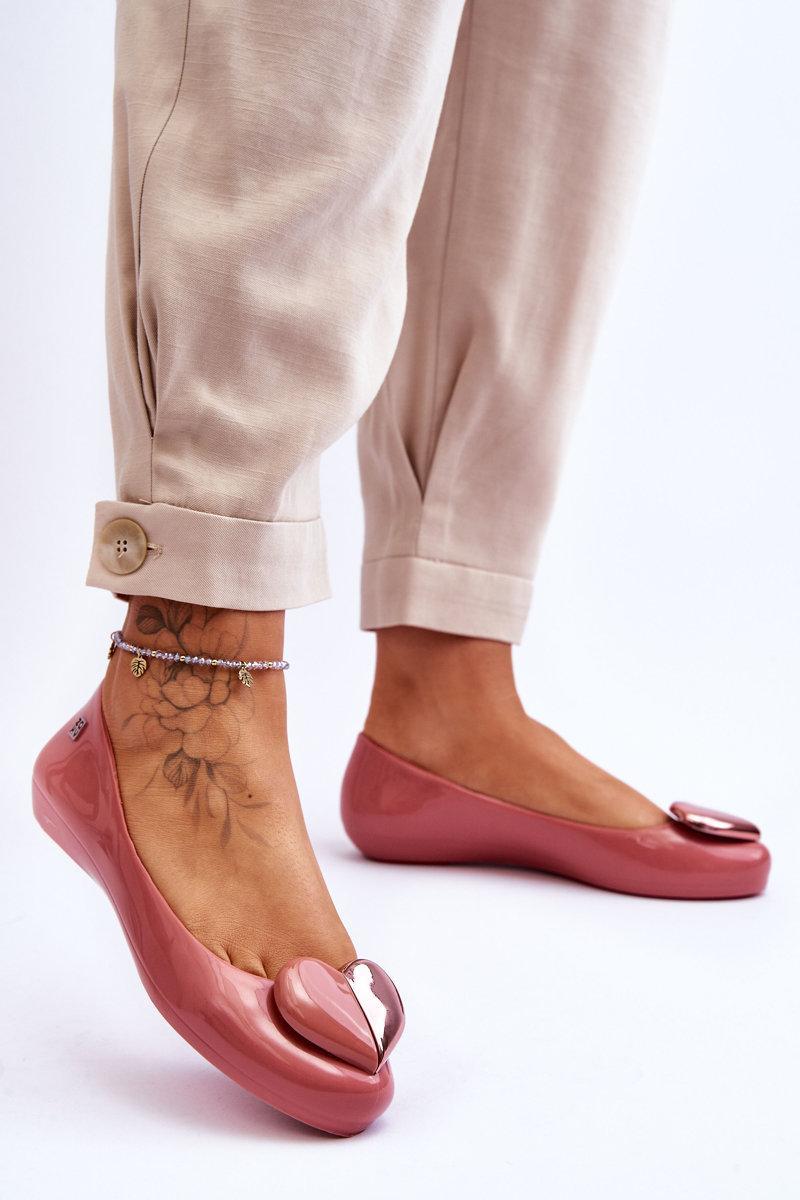 Adult Product 18+ - Ballet flats model 197599 Step in style - Step in style - Ballet Flats, Ballet Pumps for Women - KS Store