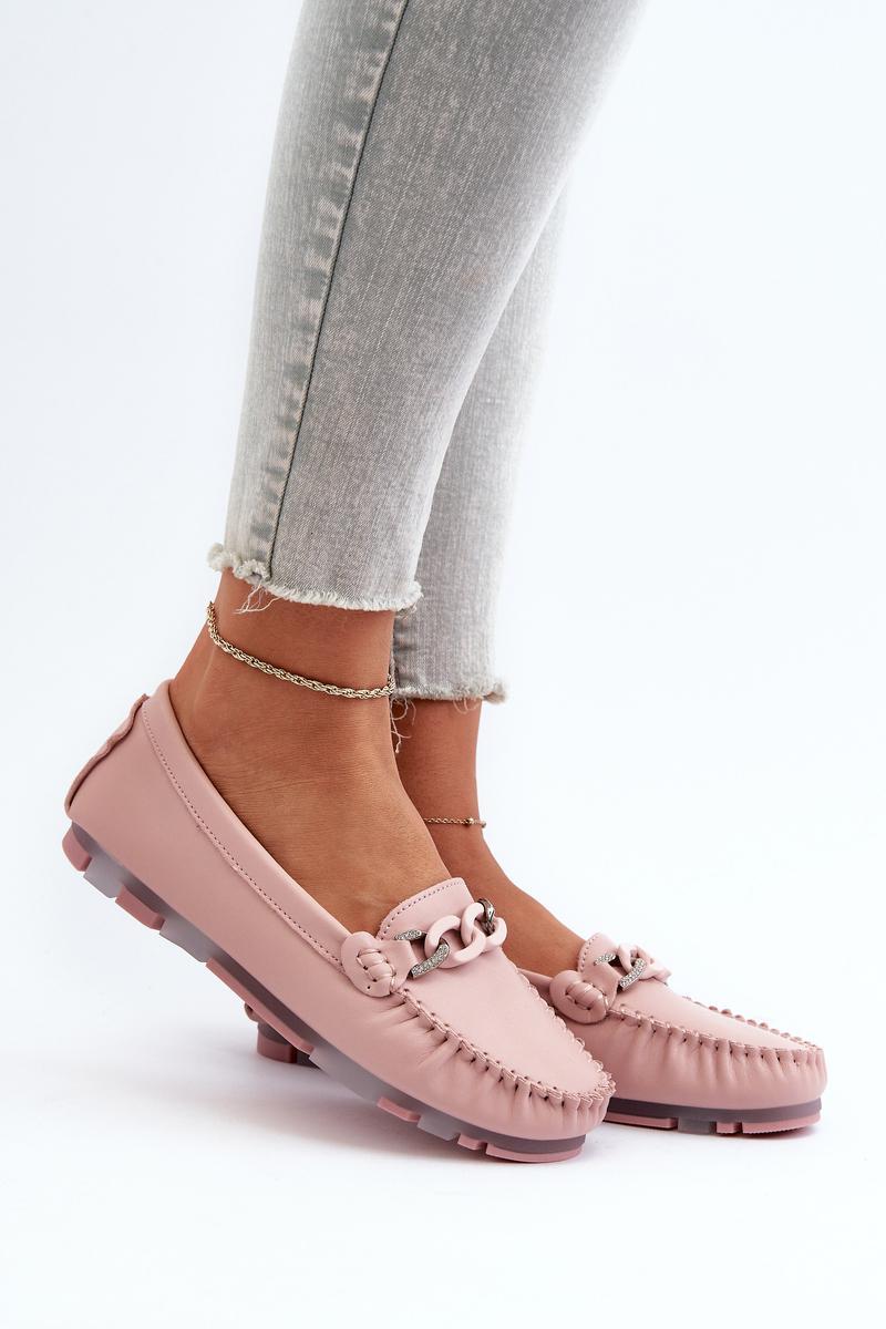 Adult Product 18+ - Mocassin model 197605 Step in style - Step in style - Moccasins, Loafers - KS Store