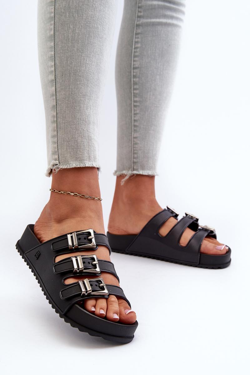 Adult Product 18+ - Platform sandals model 197610 Step in style - Step in style - Sandals & Flip-Flops for Women - KS Store
