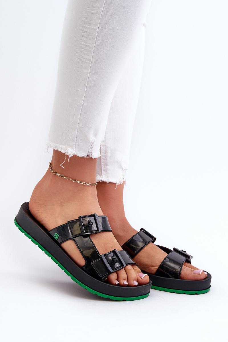 Adult Product 18+ - Flip-flops model 197653 Step in style - Step in style - Sandals & Flip-Flops for Women - KS Store