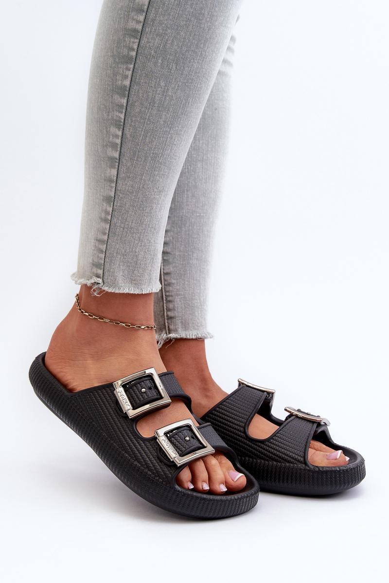 Adult Product 18+ - Flip-flops model 197661 Step in style - Step in style - Sandals & Flip-Flops for Women - KS Store